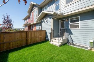 Photo 26: 320 Cranbrook Square SE in Calgary: Cranston Row/Townhouse for sale : MLS®# A1258676