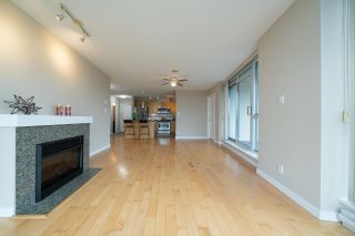 Photo 10: 2002 2225 HOLDOM Avenue in Burnaby: Central BN Condo for sale (Burnaby North)  : MLS®# R2687853