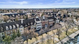 Photo 35: 90 Somme Boulevard SW in Calgary: Garrison Woods Row/Townhouse for sale : MLS®# A2119570