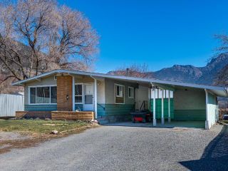 Photo 2: 1228 BOUVETTE Road: Lillooet House for sale (South West)  : MLS®# 171964