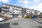 Main Photo: 103 33599 2ND Avenue in Mission: Mission BC Condo for sale in "Stave Lake Landing" : MLS®# R2854437