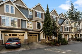 Photo 2: 8 5837 SAPPERS Way in Chilliwack: Garrison Crossing Townhouse for sale (Sardis)  : MLS®# R2850157