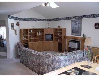 Photo 4: 20260 123RD AV in Maple Ridge: Northwest Maple Ridge House for sale : MLS®# V574786