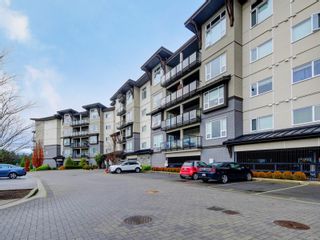 Photo 2: 203 1145 Sikorsky Rd in Langford: La Westhills Condo for sale : MLS®# 860807