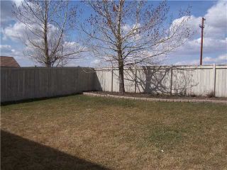 Photo 17: 120 WOODSIDE Circle NW: Airdrie Residential Detached Single Family for sale : MLS®# C3422753
