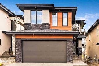 Main Photo: 48 Coulee Crescent SW in Calgary: Cougar Ridge Detached for sale : MLS®# A2134398