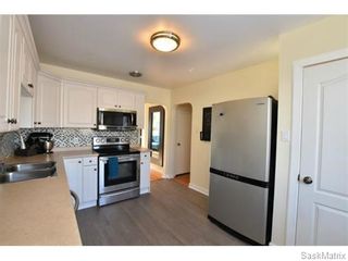 Photo 22: 3732 NORMANDY Avenue in Regina: River Heights Single Family Dwelling for sale (Regina Area 05)  : MLS®# 595664