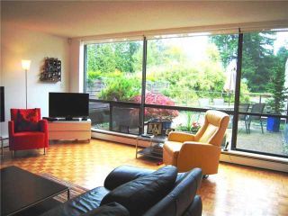 Photo 12: 105 4900 CARTIER Street in Vancouver: Shaughnessy Condo for sale in "SHAUGHNESSY PLACE I" (Vancouver West)  : MLS®# V861978