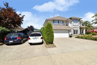 Photo 4: 33777 VERES TERRACE in Mission: Mission BC House for sale : MLS®# R2608825
