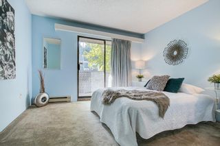 Photo 10: 4 365 GINGER Drive in New Westminster: Fraserview NW Condo for sale in "FRASER MEWS" : MLS®# R2409781