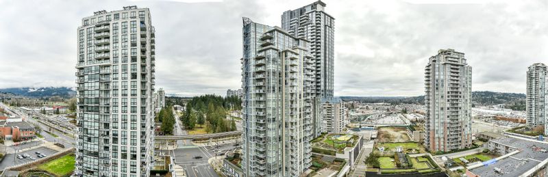 FEATURED LISTING: 2703 - 2979 GLEN Drive Coquitlam