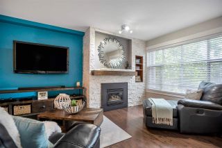 Photo 4: 112 2450 HAWTHORNE Avenue in Port Coquitlam: Central Pt Coquitlam Townhouse for sale in "COUNTRY PARK ESTATES" : MLS®# R2593079