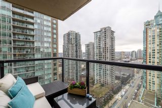 Photo 26: 1701 889 HOMER Street in Vancouver: Downtown VW Condo for sale in "889 Homer" (Vancouver West)  : MLS®# R2656273