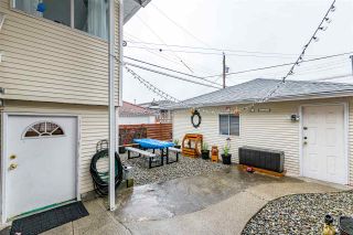 Photo 27: 4136 SKEENA Street in Vancouver: Renfrew Heights House for sale (Vancouver East)  : MLS®# R2514763