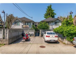 Photo 20: 4 2305 ST JOHNS Street in Port Moody: Port Moody Centre Townhouse for sale : MLS®# R2388377