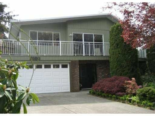 Main Photo: 5160 MERGANSER Drive in Richmond: Westwind House for sale in "WESTWIND" : MLS®# V824694
