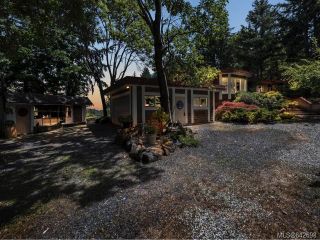 Photo 3: 371 McCurdy Dr in MALAHAT: ML Mill Bay House for sale (Malahat & Area)  : MLS®# 842698