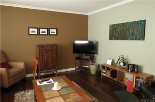 Photo 3: 184 Semple Avenue in Winnipeg: Scotia Heights Residential for sale (4D)  : MLS®# 1808115