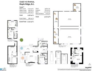 Photo 26: 27407 112 Avenue in Maple Ridge: Whonnock House for sale : MLS®# R2796948