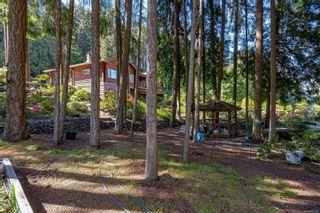 Photo 27: 4348 Brentview Dr in Cowichan Bay: Du Cowichan Bay Single Family Residence for sale (Duncan)  : MLS®# 963320