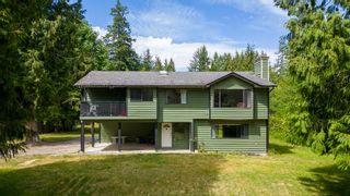 Main Photo: 274 KING Road in Gibsons: Gibsons & Area House for sale (Sunshine Coast)  : MLS®# R2837148
