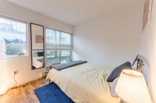 Photo 16: 104 688 E 16TH Avenue in Vancouver: Fraser VE Condo for sale (Vancouver East)  : MLS®# R2535005