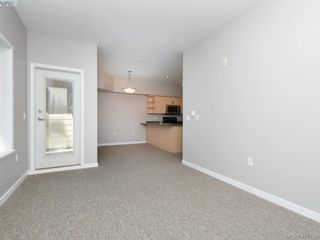Photo 3: 409 360 Goldstream Ave in VICTORIA: Co Colwood Corners Condo for sale (Colwood)  : MLS®# 816353