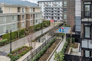 Photo 29: 312 750 DOGWOOD Street in Coquitlam: Coquitlam West Condo for sale in "KIRA" : MLS®# R2761167