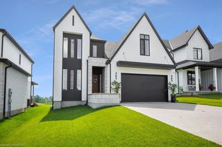 Photo 3: 77 Crestview Drive in Komoka: Kilworth Single Family Residence for sale (4 - Middelsex Centre)  : MLS®# 40573063