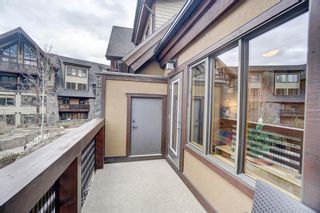 Photo 29: 211 379 Spring Creek Drive: Canmore Apartment for sale : MLS®# A1214253