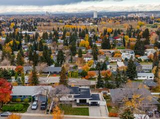 Photo 44: 183 Cardiff Drive NW in Calgary: Cambrian Heights Detached for sale : MLS®# A2086009