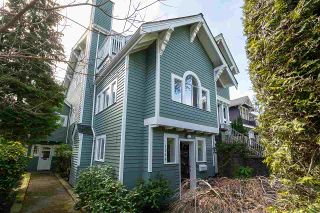 Photo 30: 1944 W 15TH Avenue in Vancouver: Kitsilano Townhouse for sale in "Lower Shaughnessy" (Vancouver West)  : MLS®# R2551125