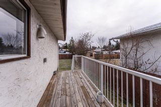 Photo 24: 180 CLAXTON Crescent in Prince George: Heritage House for sale (PG City West)  : MLS®# R2839331