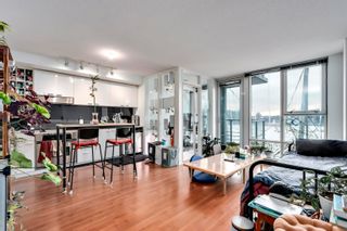 Photo 1: 2302 111 W GEORGIA Street in Vancouver: Downtown VW Condo for sale (Vancouver West)  : MLS®# R2848240