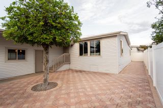 Photo 2: SANTEE Manufactured Home for sale : 2 bedrooms : 9255 N Magnolia Ave #306