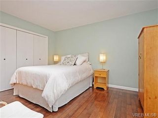 Photo 13: 918 2829 Arbutus Rd in VICTORIA: SE Ten Mile Point Row/Townhouse for sale (Saanich East)  : MLS®# 739157