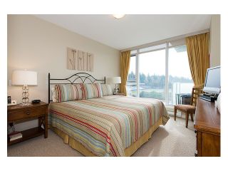 Photo 10: 703 2688 WEST Mall in Vancouver: University VW Condo for sale in "PROMONTORY" (Vancouver West)  : MLS®# V1054679
