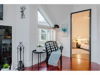 Photo 20: E3 1100 W 6TH AVENUE in Vancouver: Fairview VW Townhouse for sale (Vancouver West)  : MLS®# R2525678