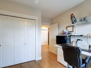 Photo 17: 403 7161 West Saanich Rd in Central Saanich: CS Brentwood Bay Condo for sale : MLS®# 918275