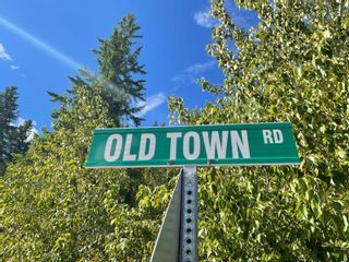 Photo 1: 54 Old Town Road, in Sicamous: Vacant Land for sale : MLS®# 10256658