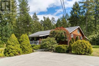 Photo 1: 421 Baylis Rd in Qualicum Beach: House for sale : MLS®# 960677