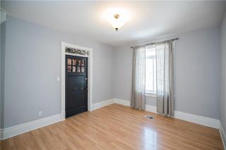 Photo 2: 250 Young Street in Winnipeg: West Broadway Residential for sale (5A) 