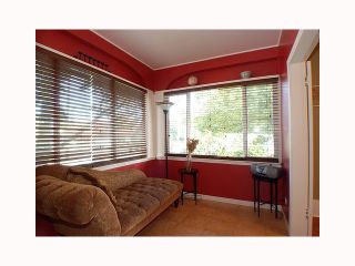 Photo 7: 736 10TH Street in New Westminster: Moody Park House for sale : MLS®# V791666