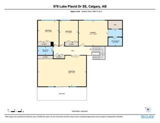 Photo 4: 978 Lake Placid Drive SE in Calgary: Lake Bonavista Detached for sale : MLS®# A2003609