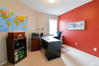 Photo 15: 11 495 Island Shore Boulevard in Winnipeg: Island Lakes Condominium for sale (2J)  : MLS®# 1815711