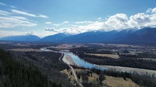 Main Photo: 3260 MOUNTAIN VIEW Road in McBride: McBride - Town Land for sale (Robson Valley)  : MLS®# R2868721