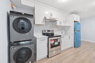 Photo 23: 4330 GLADSTONE Street in Vancouver: Victoria VE 1/2 Duplex for sale (Vancouver East)  : MLS®# R2877640