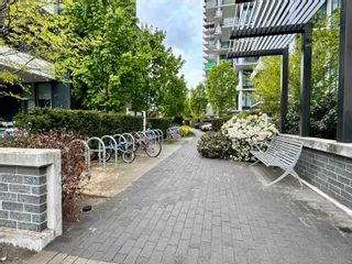 Photo 28: 206 5687 GRAY Avenue in Vancouver: University VW Condo for sale in "ETON" (Vancouver West)  : MLS®# R2879077