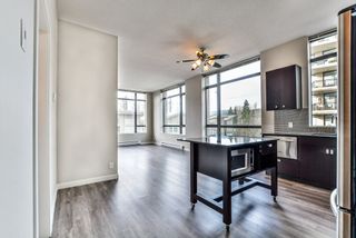 Photo 2: 316 121 BREW Street in Port Moody: Port Moody Centre Condo for sale in "ROOM at Suter Brook" : MLS®# R2127198