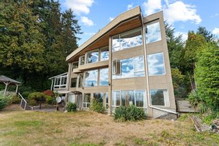 Photo 1: 2295 WESTHILL Drive in West Vancouver: Westhill House for sale : MLS®# R2728486